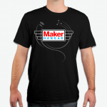 Maker Hangar T-Shirt