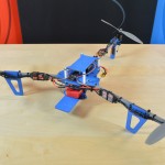 Maker Hangar Tricopter