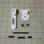 3D Printed Kit